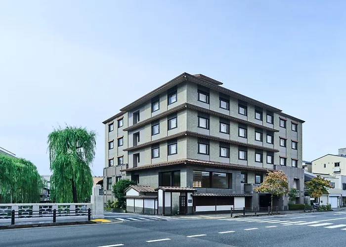 Tokyu Vacations Kyoto