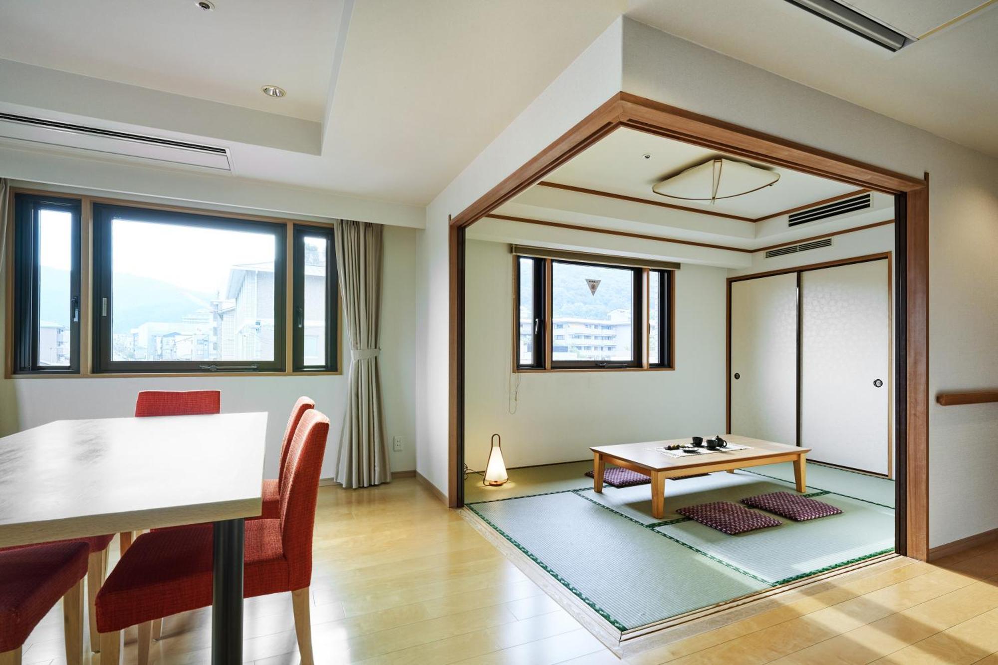 Hotel Tokyu Vacations Quioto