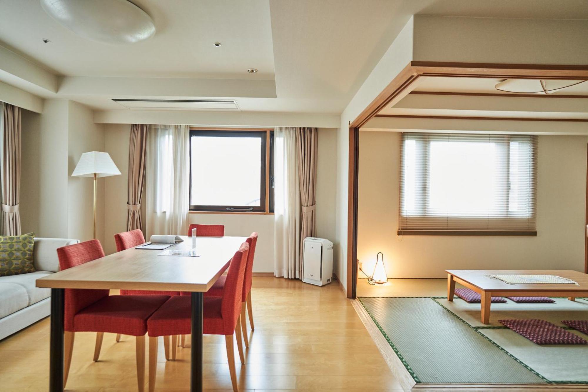 Tokyu Vacations 4* Quioto
