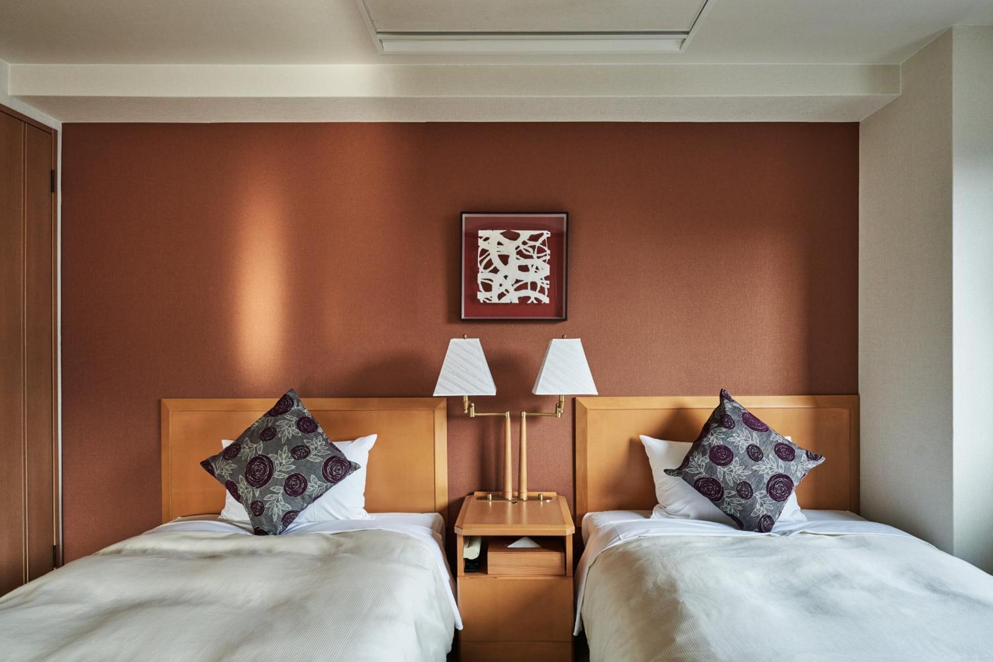 Hotel Tokyu Vacations Quioto
