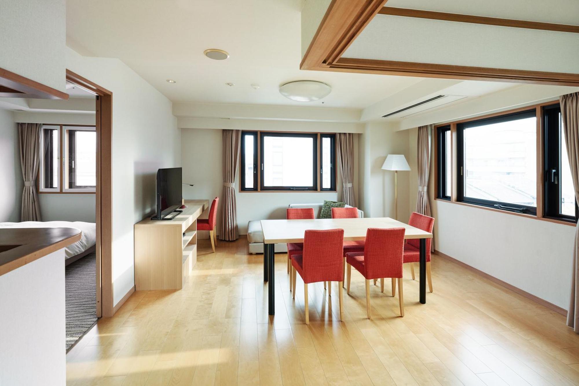 Tokyu Vacations 4* Quioto